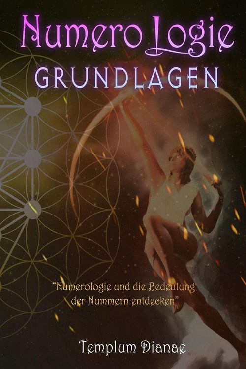 Produktbild: Numerologie Grundlagen