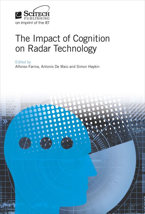 Produktbild: The Impact of Cognition on Radar Technology