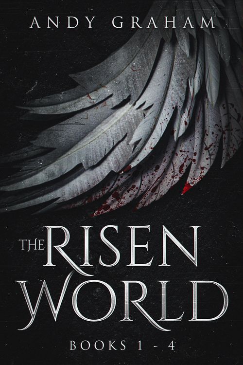 Produktbild: The Risen World Box-Set