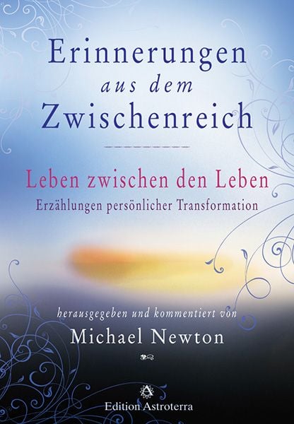 Produktbild: Erinnerungen aus dem Zwischenreich