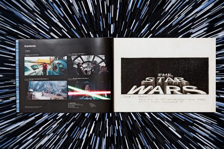 Produktbild: Das Star Wars Archiv. 1977&ndash;1983