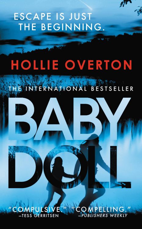 Produktbild: Baby Doll