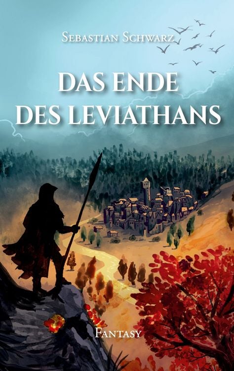 Produktbild: Das Ende des Leviathans
