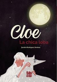 Produktbild: Cloe, la chica loba