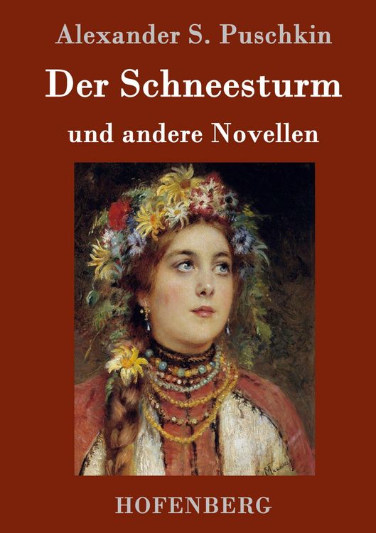 Produktbild: Der Schneesturm
