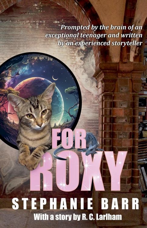 Produktbild: For Roxy