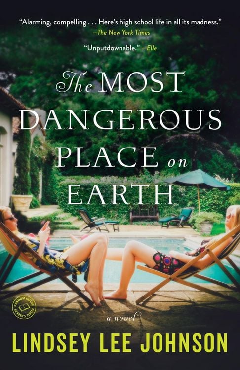 Produktbild: The Most Dangerous Place on Earth