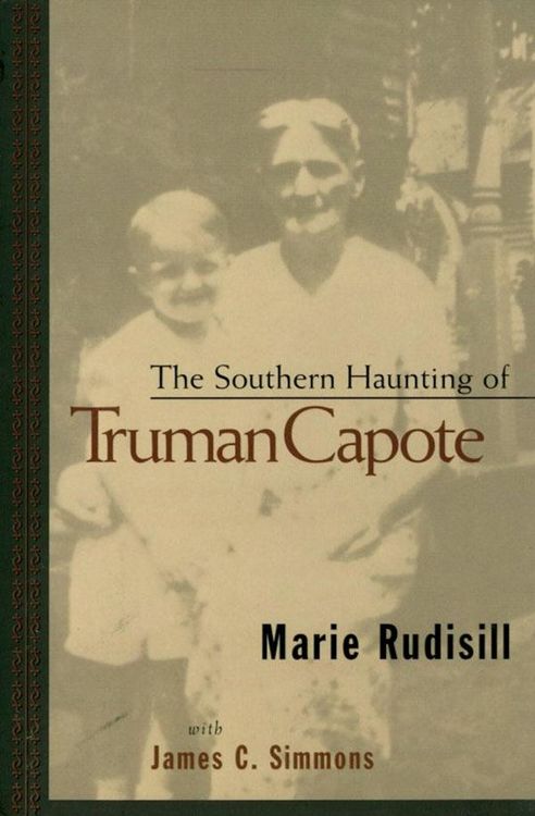 Produktbild: The Southern Haunting of Truman Capote