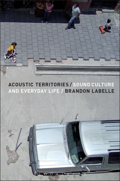 Produktbild: Acoustic Territories