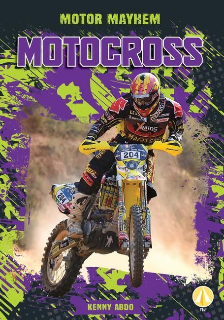 Produktbild: Motocross