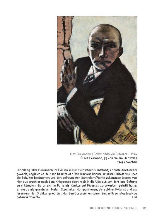 Produktbild: Pinakothek der Moderne M&uuml;nchen