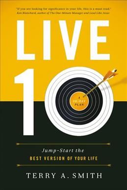 Produktbild: Smith, T: Live Ten