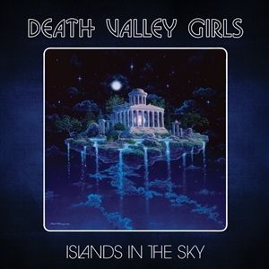 Produktbild: Islands In The Sky