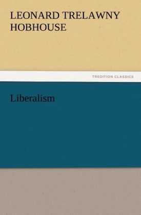 Produktbild: Liberalism