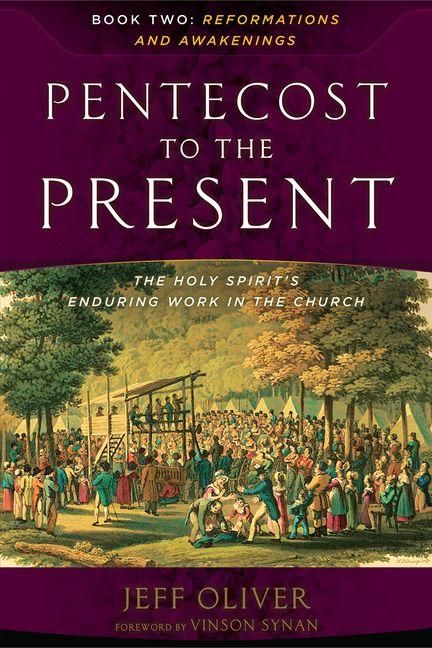 Produktbild: Pentecost to the Present