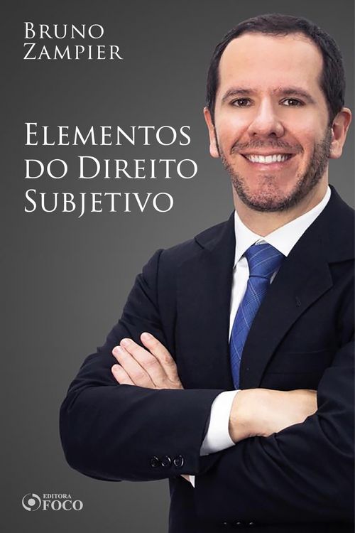 Produktbild: Direito Civil - Parte geral - Elementos do Direito Subjetivo