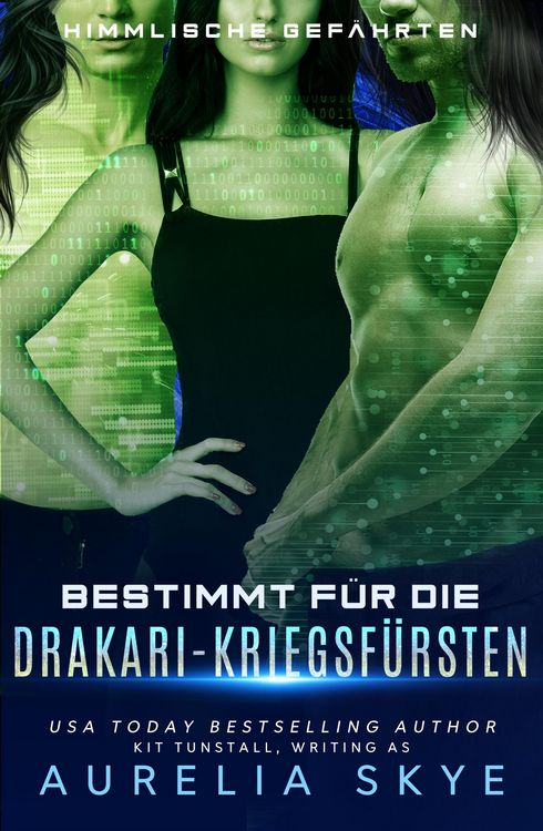 Produktbild: Bestimmt f&uuml;r die Drakari-Kriegsf&uuml;rsten