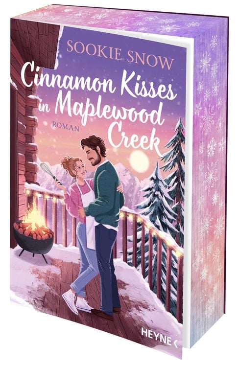 Produktbild: Cinnamon Kisses in Maplewood Creek