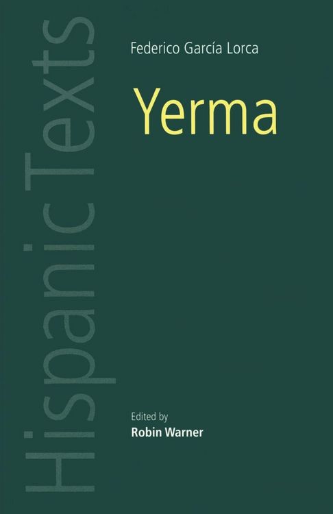 Produktbild: Yerma