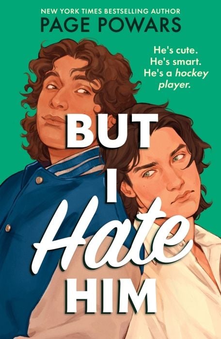 Produktbild: But I Hate Him