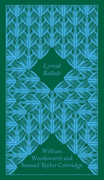 Produktbild: Lyrical Ballads
