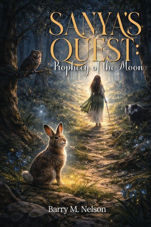 Produktbild: Sanya's Quest