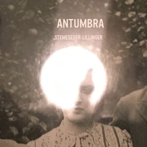 Produktbild: Antumbra(CD)