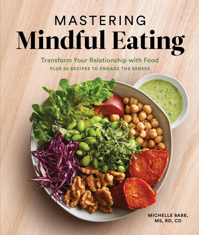 Produktbild: Mastering Mindful Eating