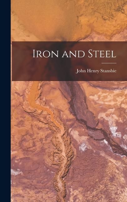 Produktbild: Iron and Steel