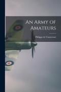Produktbild: An Army of Amateurs