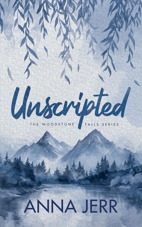 Produktbild: Unscripted