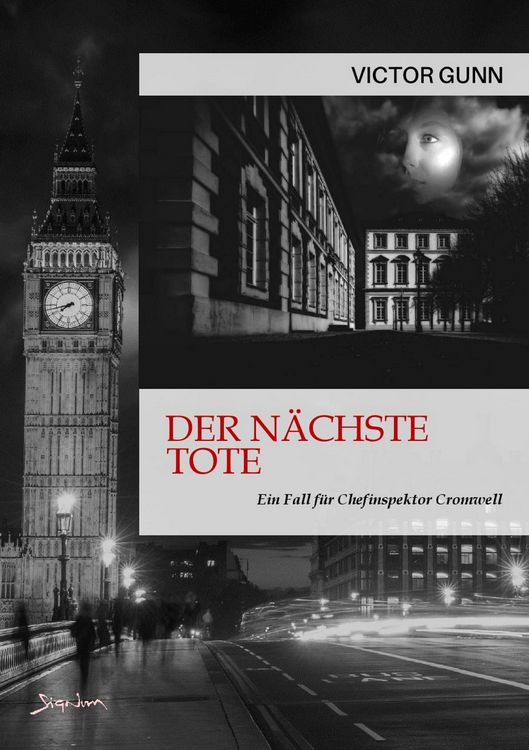 Produktbild: Der N&auml;chste Tote