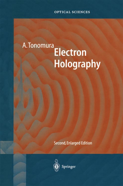 Produktbild: Electron Holography