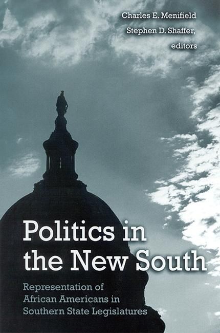 Produktbild: Politics in the New South