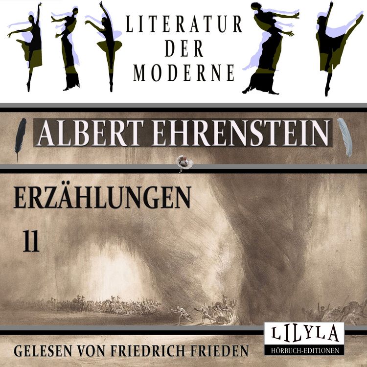 Produktbild: Erz&auml;hlungen 11