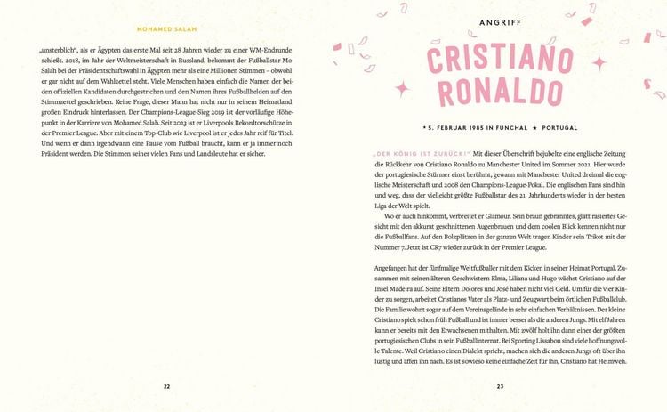 Produktbild: Fu&szlig;ball-Stars