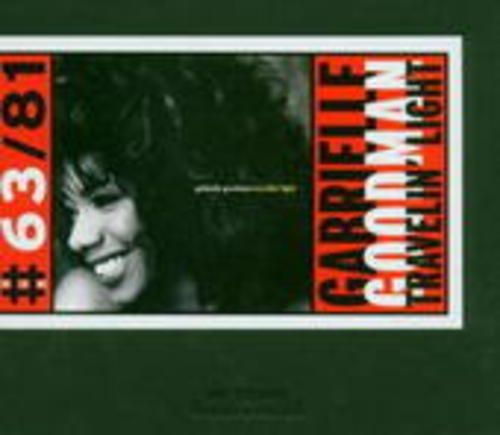 Produktbild: Goodman, G: Travelin' Light