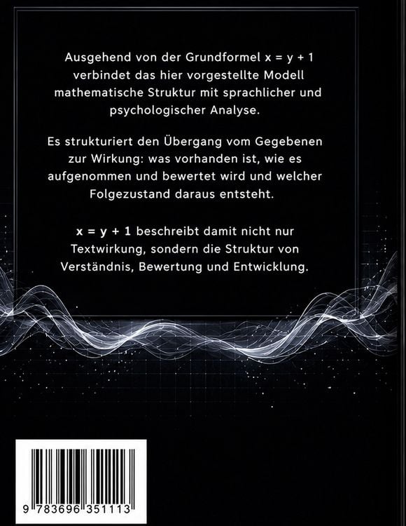 Produktbild: Die Formel der Resonanz