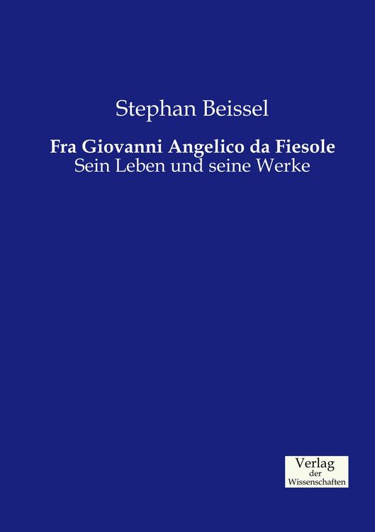 Produktbild: Fra Giovanni Angelico da Fiesole