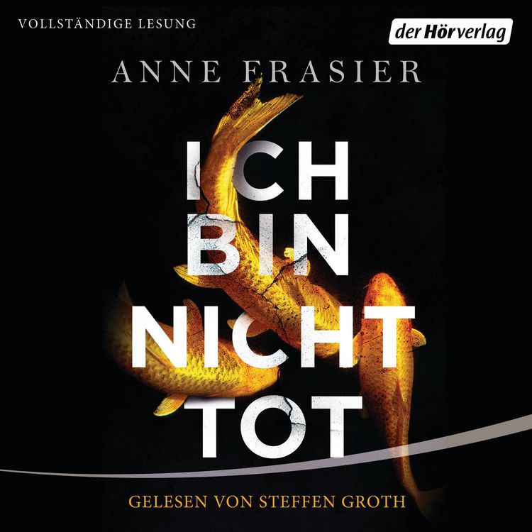Produktbild: Ich bin nicht tot