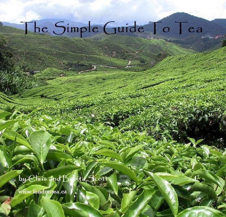 Produktbild: The Simple Guide To Tea