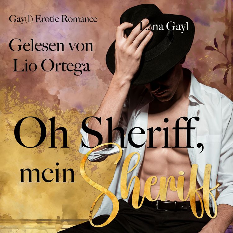 Produktbild: Oh Sheriff, mein Sheriff