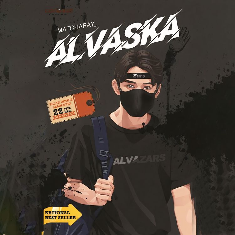 Produktbild: Alvaska