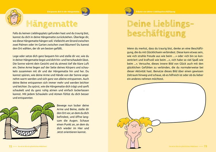 Produktbild: Innere St&auml;rke: Die Superkraft f&uuml;r M&auml;dchen