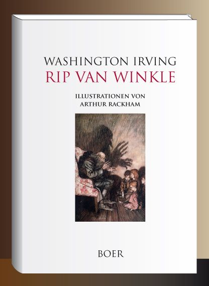 Produktbild: Rip van Winkle