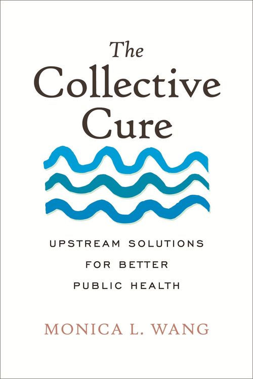 Produktbild: The Collective Cure