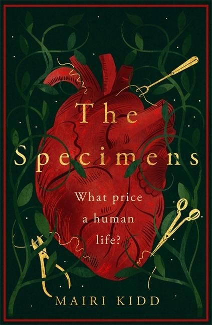 Produktbild: The Specimens