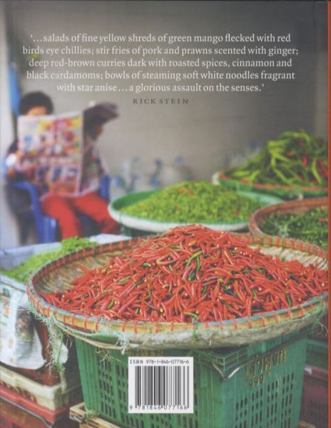 Produktbild: Rick Stein's Far Eastern Odyssey