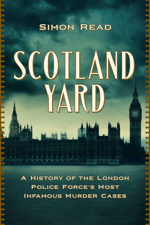 Produktbild: Scotland Yard