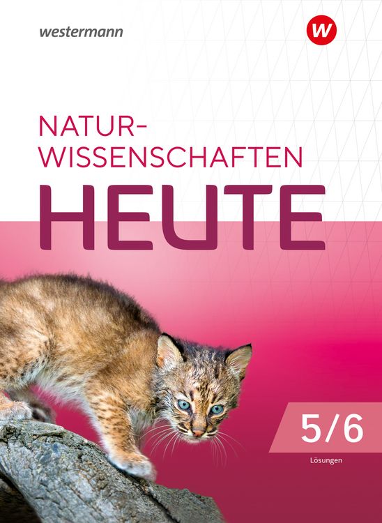 Produktbild: Naturwissenschaften heute - Ausgabe 2024 f&uuml;r die grundst&auml;ndigen Gymnasien in Berlin und Brandenburg
